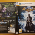 Batman: Arkham Asylum PC - pikkukuva 1