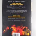 Christian Jennings : Midnight in some burning town : Brit... - pikkukuva 2