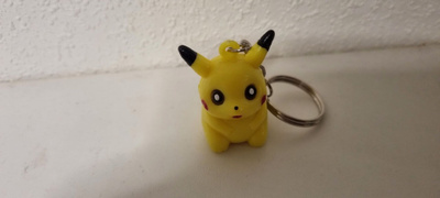 UUSI Pikachu AVAIMENPERÄ