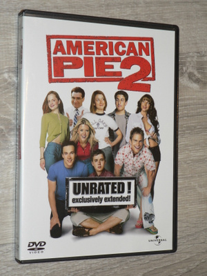 American Pie 2 - DVD