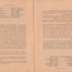 ELOKUVA ESITE PAJASTA PALATSIIN  1946 (K12-102) - pikkukuva 3