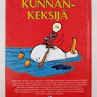 Walt Disney : Ankkalinnan kunnankeksijä - pikkukuva 2