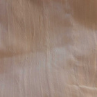 Luonnonvaalea ohut kangas 350x150cm - pikkukuva 1