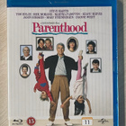 Ron Howard: PERHE ON PARAS (1989) Steve Martin (UUSI) - pikkukuva 1