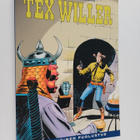 Tex Willer Kirjasto 51 Epätoivoinen puolustus - pikkukuva 1