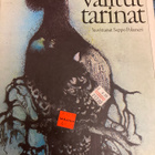 A. E. JÄRVINEN: VALITUT TARINAT - pikkukuva 1