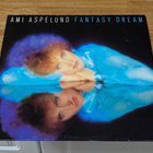 Ami Aspelund Fantasy dream LP - pikkukuva 1