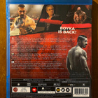 Boyka Blu-ray - pikkukuva 2