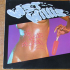 Wet Willie – The Wetter The Better (Southern rock 1976 LP) - pikkukuva 1