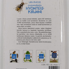 Lars Klinting : Ensimmäinen hyönteiskirjani - pikkukuva 2