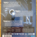 Warlock Trilogy STEELBOOK BLU-RAY - pikkukuva 2
