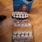 Kihararullat, lämpörullat uudet! BaByliss Soft Curl 20 - pikkukuva 1