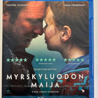 MYRSKYLUODON MAIJA - Blu-ray, uusi - pikkukuva 1