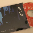 Tómas R. Einarsson . Undir4 CD - pikkukuva 1