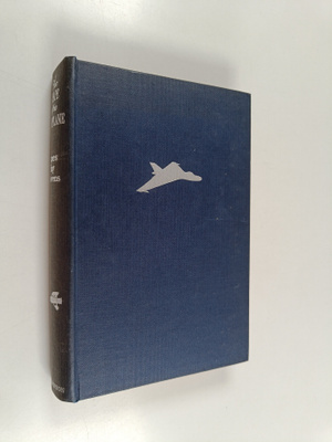 James Hay Stevens : The Shape of the Aeroplane