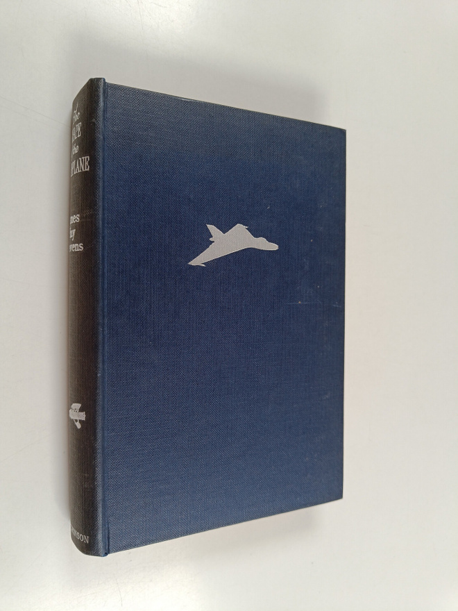 James Hay Stevens : The Shape of the Aeroplane