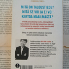Ha-Joon Chang - Taloustiede (pokkari) - pikkukuva 2