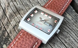 Miljonär Automatic
