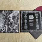BLOOD MAGIC - Goetic Blood Spells LP - pikkukuva 1