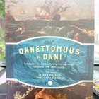 Huhtamies : Onnettomuus ja Onni ( SIS POSTIKULU ) - pikkukuva 1