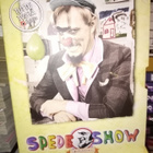 2DVD SPEDE SHOW - Kliffaa hei 1984-1985 ( SIS POSTIKULU) - pikkukuva 1