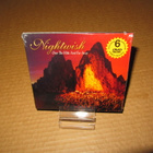 Nightwish CD/DVD Over The Hills And Far Away v.2001 UUSI ! - pikkukuva 1