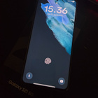 Samsung Galaxy S21 5G 128 GB (Phantom Gray / Harmaa) - pikkukuva 1
