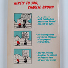 Charles M. Schulz : Here's to You, Charlie Brown - pikkukuva 2