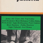 Erkki Kivi (toim.): Luonnon puolesta - pikkukuva 1