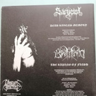 Sargeist / Bahimiron >[7"] - pikkukuva 2