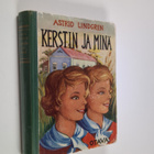 Astrid Lindgren : Kerstin ja minä - pikkukuva 1