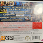 BRAVELY SECOND [CE] [CIB] - pikkukuva 4