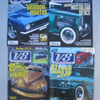 V8 MAGAZINE - Vuosikerta 2003 - pikkukuva 3