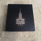 RAMMSTEIN - Völkerball Digipack-CD/DVD - pikkukuva 1