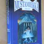 Weis - Hickman : Mustamiekan voitto ( 1.p. 2002 ) - pikkukuva 1