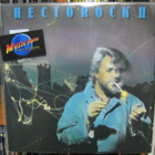 HECTOR - HECTOROCK II SUOMI -85 PAINOS EX/EX LP - pikkukuva 1