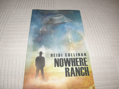 Heidi Cullinan Nowhere Ranch  -nid