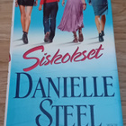Danielle Steel -Siskokset - pikkukuva 1