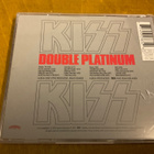 KISS - Double Platinum  (cd) - pikkukuva 2