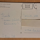 Ruovesi, Runebergin lähde, kulkenut - pikkukuva 2