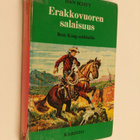 Dan Scott : Erakkovuoren salaisuus : Bret King -seikkailu - pikkukuva 1