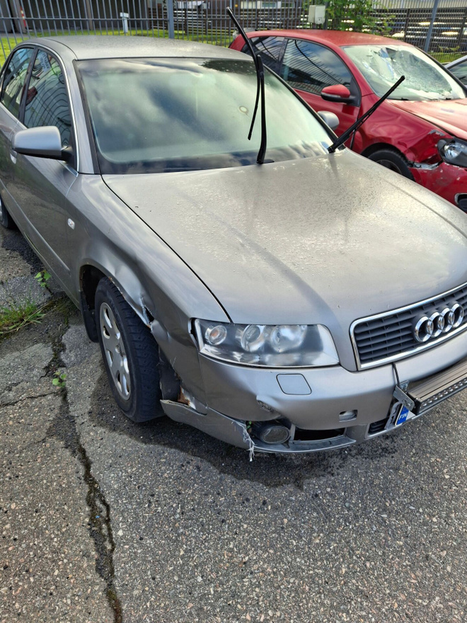 Audi