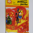 Sid Fleischman : Hokkuspokkusperhe - pikkukuva 1