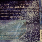 BLUE ADONIS :: DISCO COP :: CD, MAXI - SINGLE 1998 - pikkukuva 2