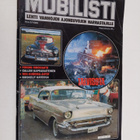 Mobilisti 5/1989 - pikkukuva 1