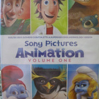 SONY PICTURES ANIMATION - VOLUME ONE DVD - pikkukuva 1