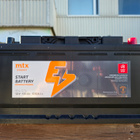 MTX Energy käynnistysakku 100Ah/830A P353xL175xK190 -+ - pikkukuva 1