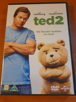 Ted 2
