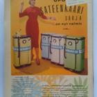 Kotiliesi N:o 2 tammikuu 1957 - pikkukuva 2
