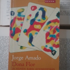 Jorge Amado - Dona Flor ja hänen kaksi aviomiestään (nid.) - pikkukuva 1